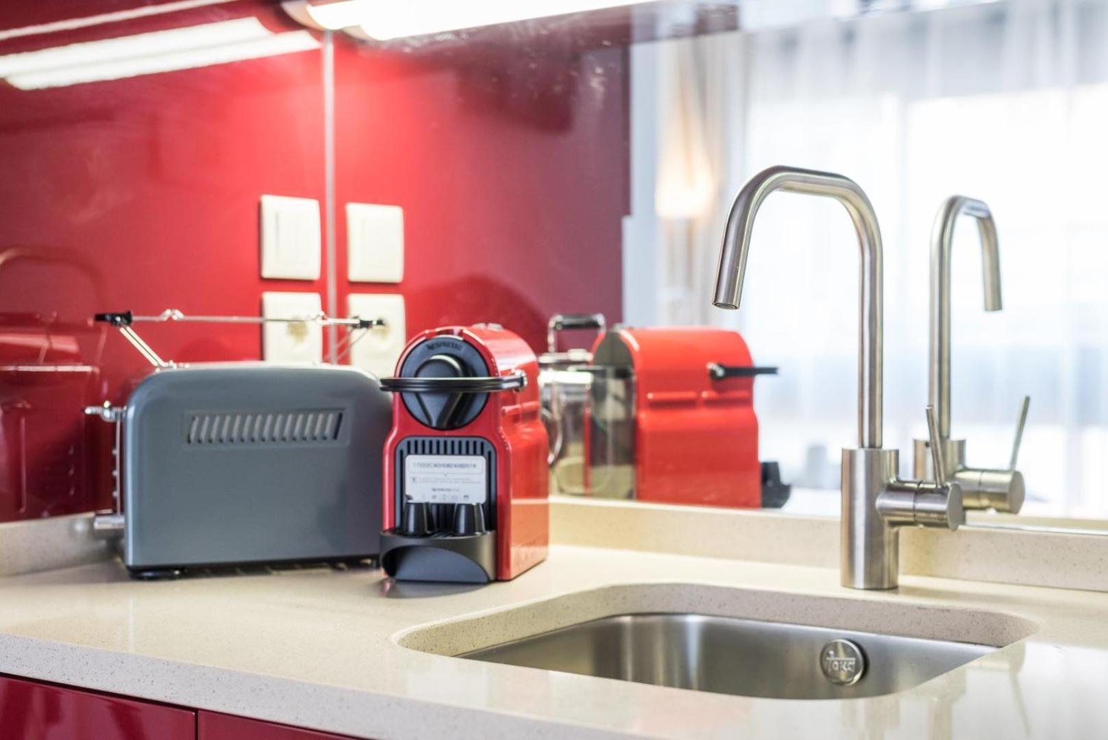 Apartament Guestready - Fabric In Colors Porto Zewnętrze zdjęcie