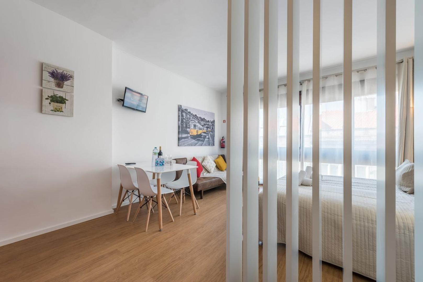 Apartament Guestready - Fabric In Colors Porto Zewnętrze zdjęcie